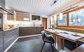Landhaus Seiringer Apartments